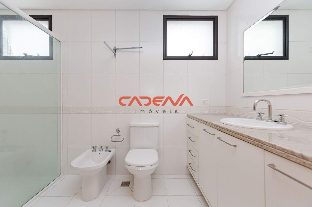 Apartamento à venda no Juvevê: 