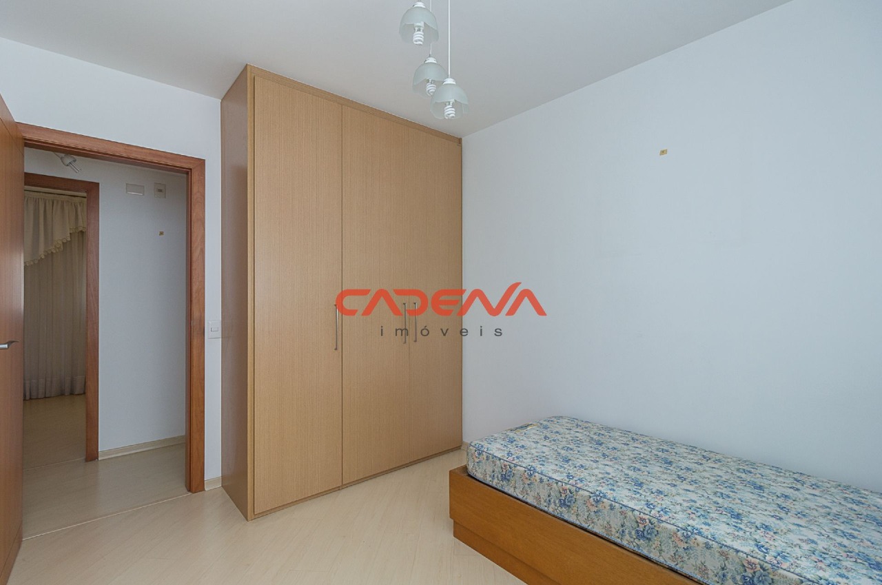 Apartamento à venda no Juvevê: 