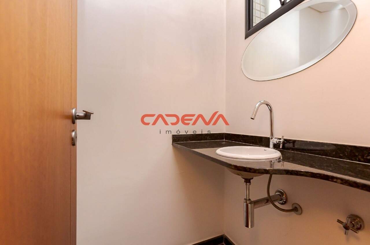 Apartamento à venda no Juvevê: 