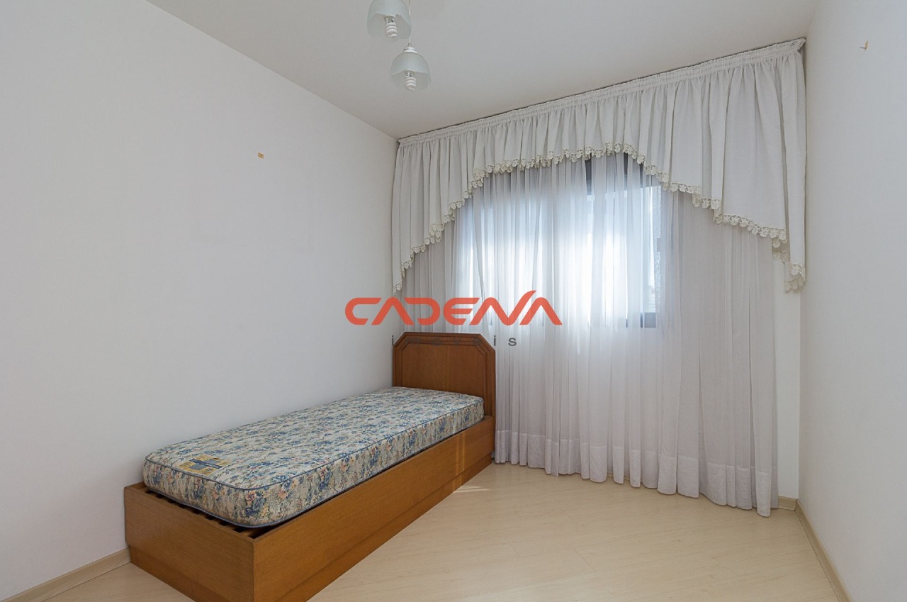 Apartamento à venda no Juvevê: 