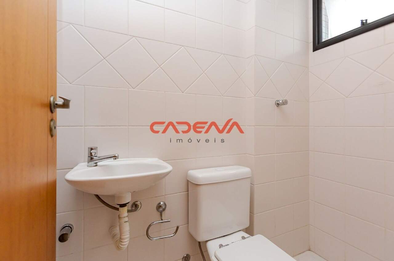 Apartamento à venda no Juvevê: 