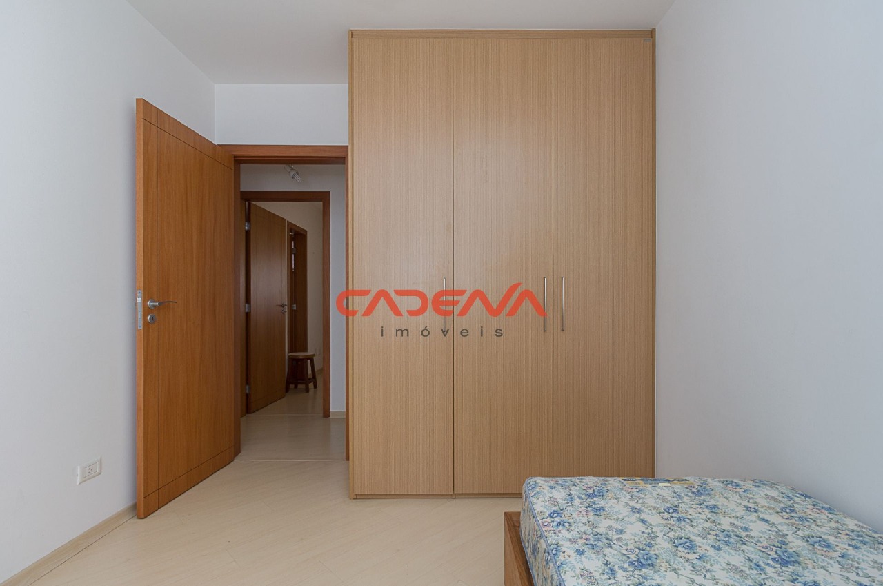 Apartamento à venda no Juvevê: 