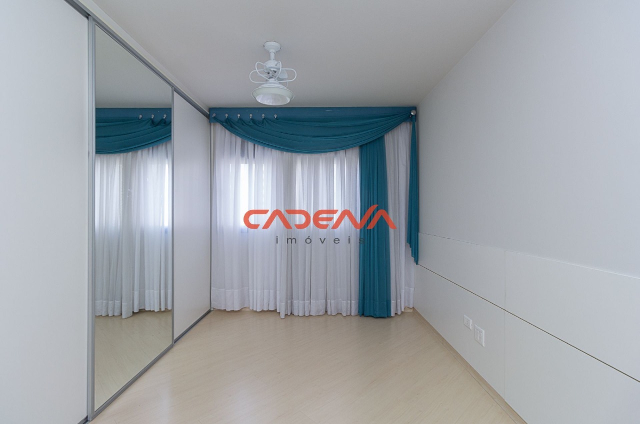 Apartamento à venda no Juvevê: 