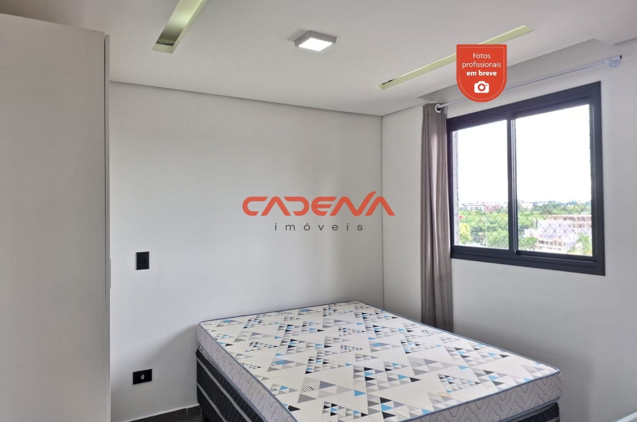 Apartamento para aluguel no Prado Velho: 