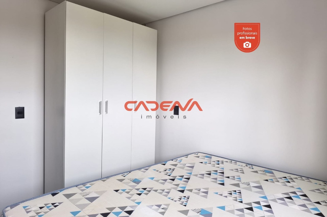 Apartamento para aluguel no Prado Velho: 