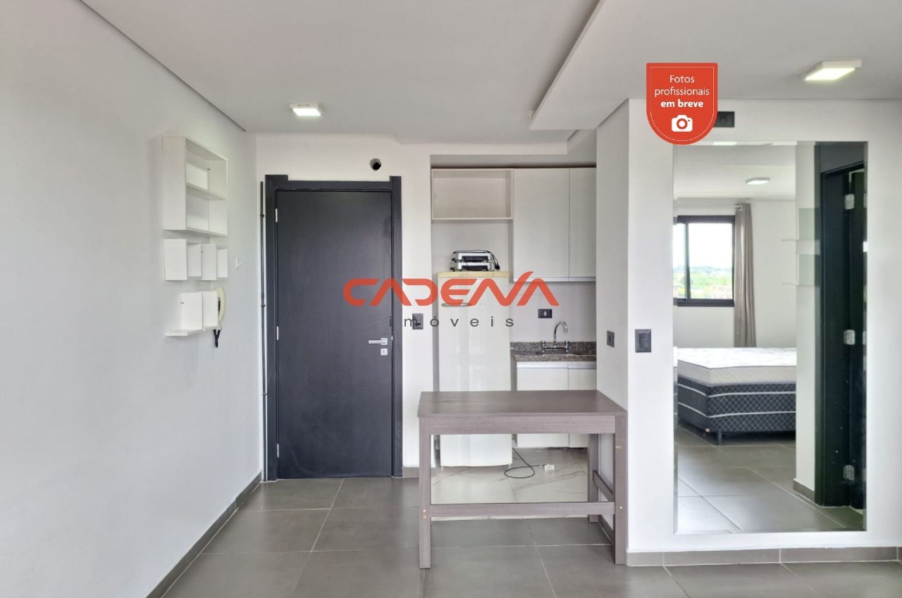 Apartamento para aluguel no Prado Velho: 