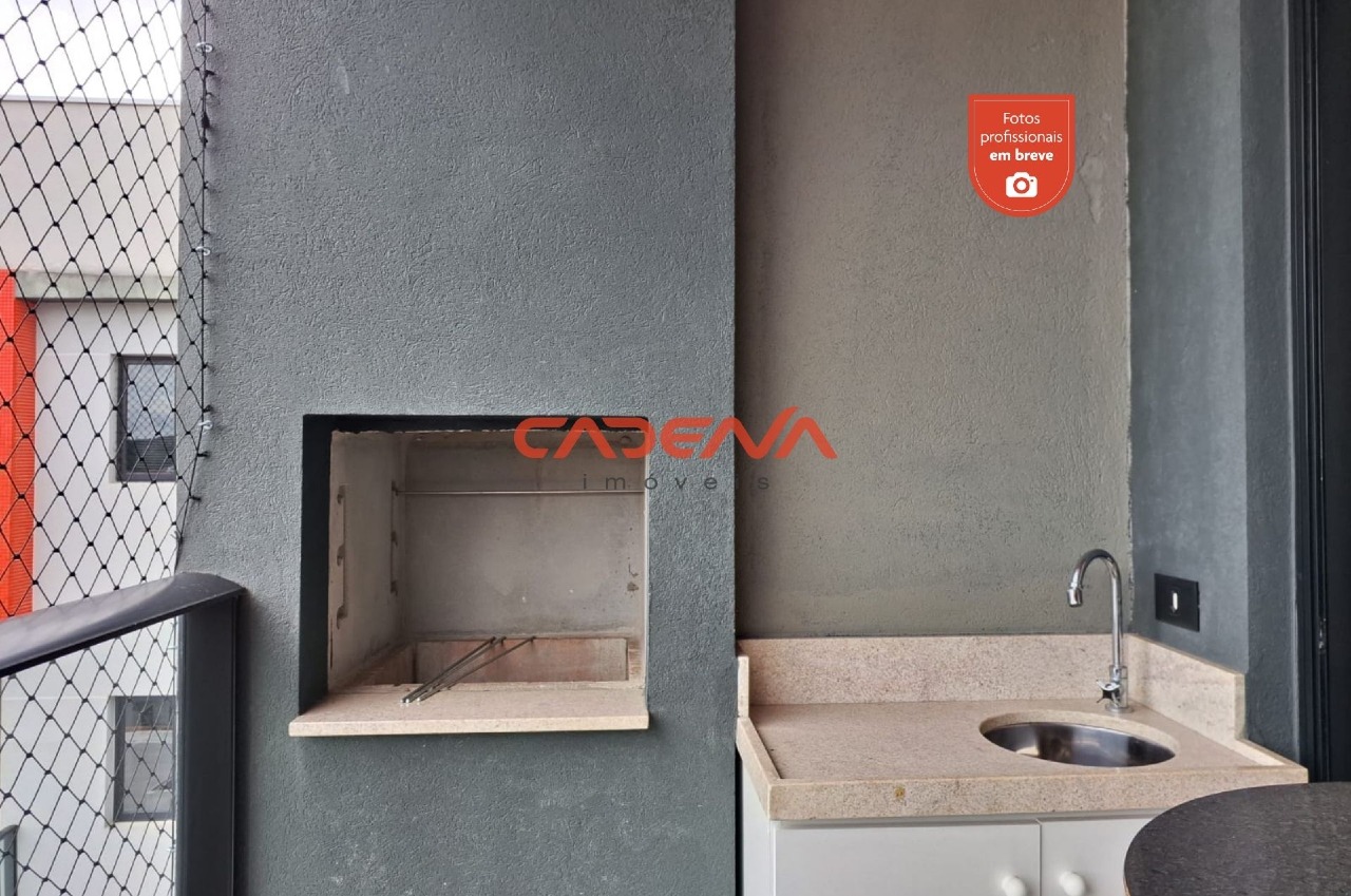 Apartamento para aluguel no Prado Velho: 