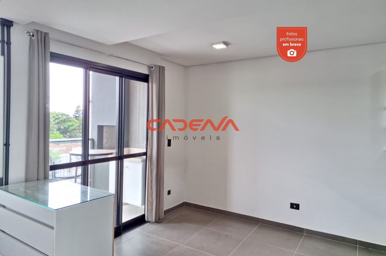 Apartamento para aluguel no Prado Velho: 