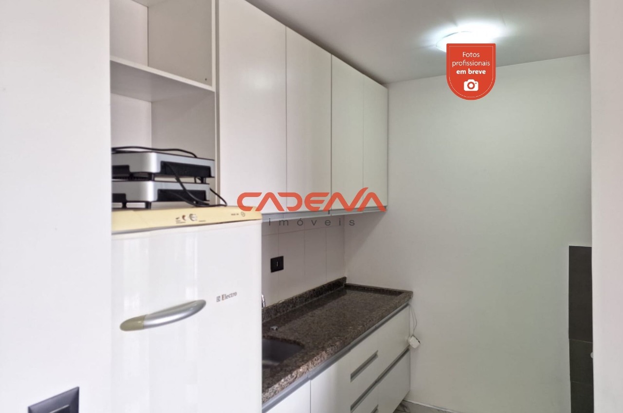 Apartamento para aluguel no Prado Velho: 