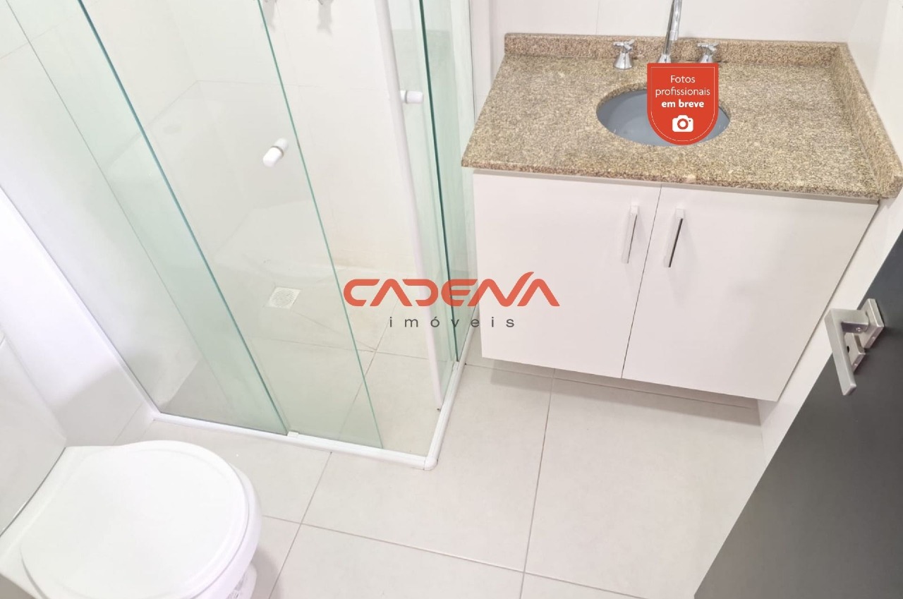 Apartamento para aluguel no Prado Velho: 