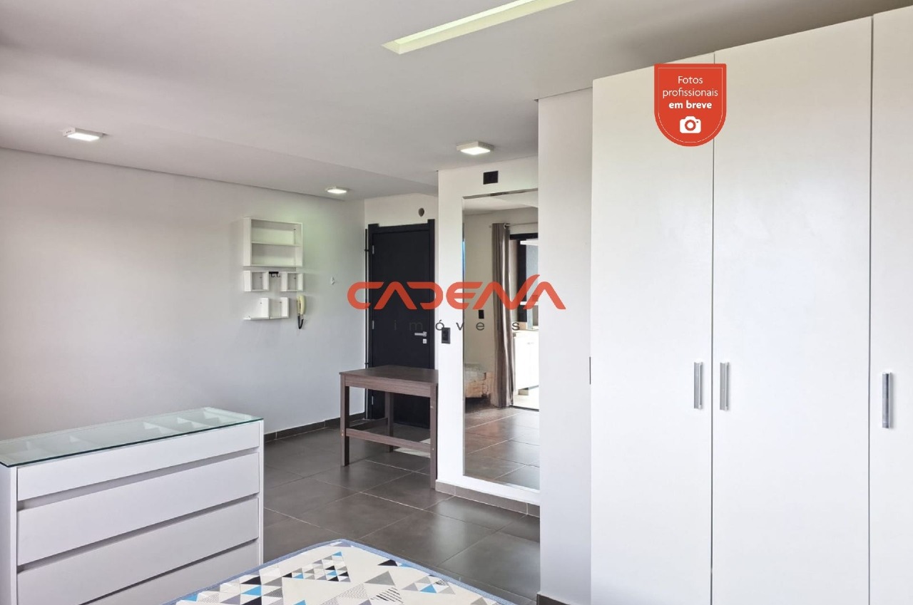 Apartamento para aluguel no Prado Velho: 