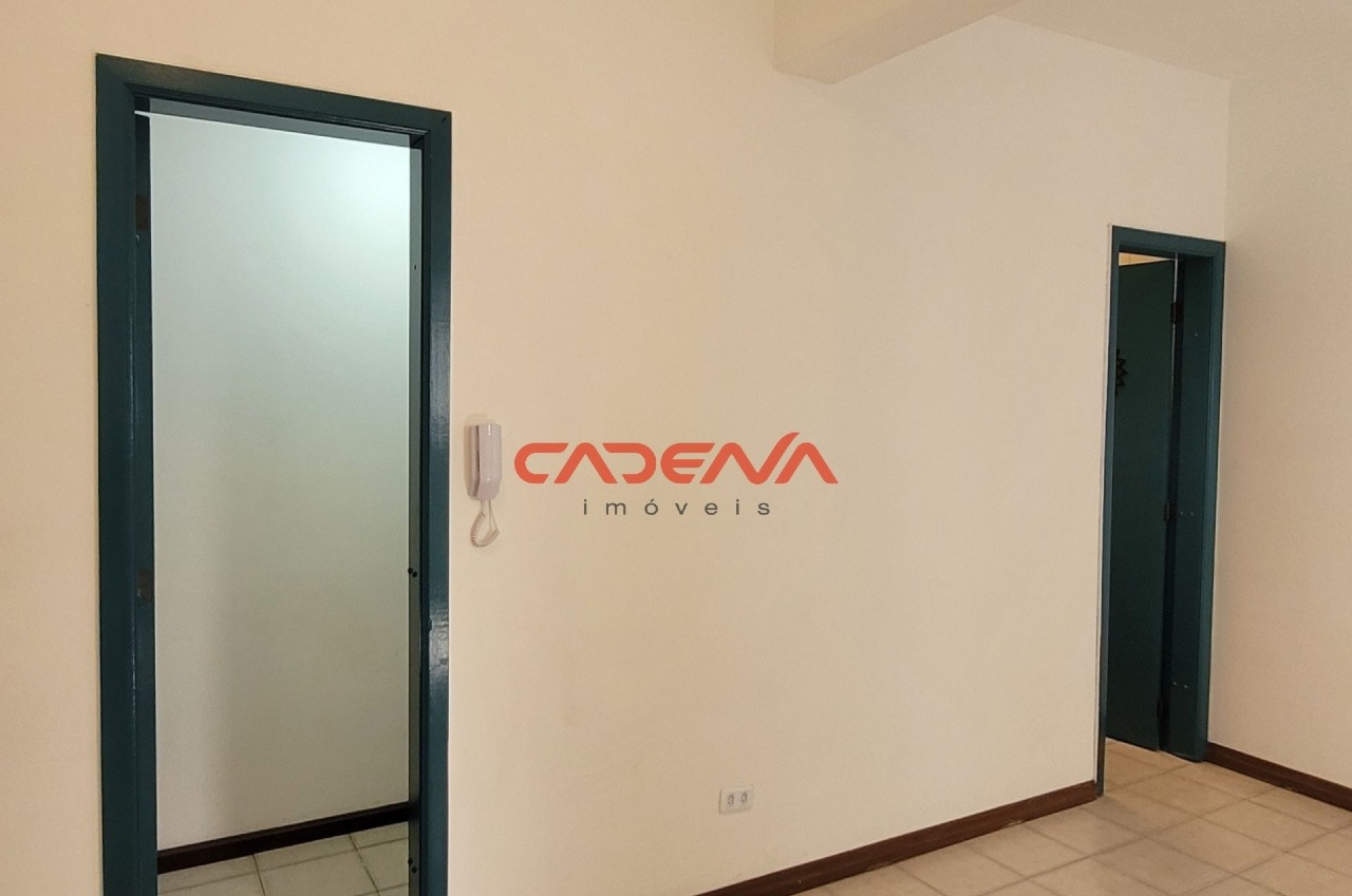 Sala para aluguel no Bacacheri: 