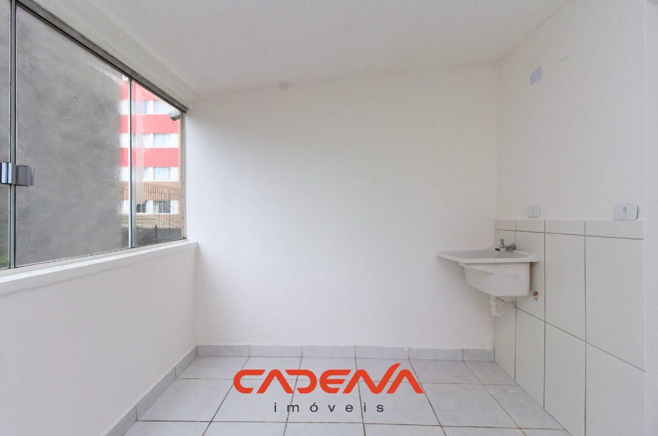 Apartamento para aluguel no Bigorrilho: 