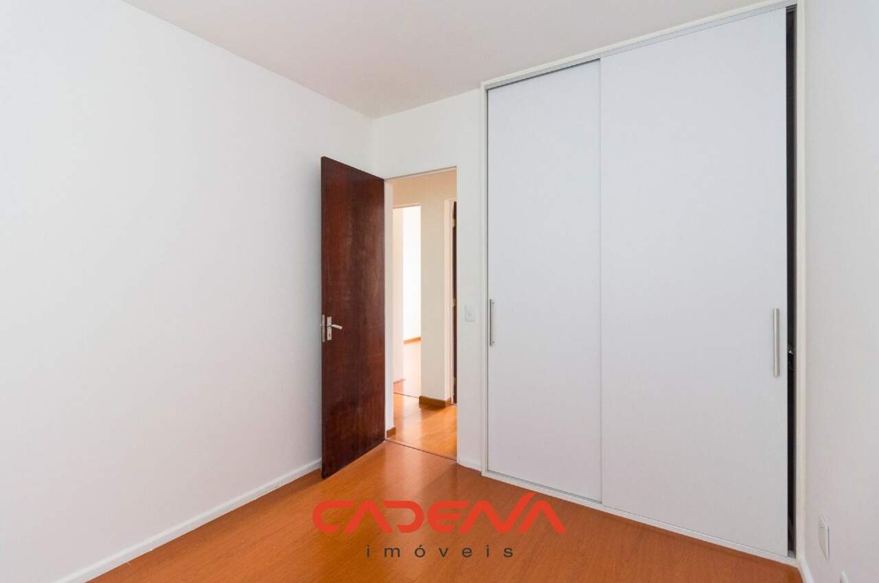 Apartamento para aluguel no Bigorrilho: 