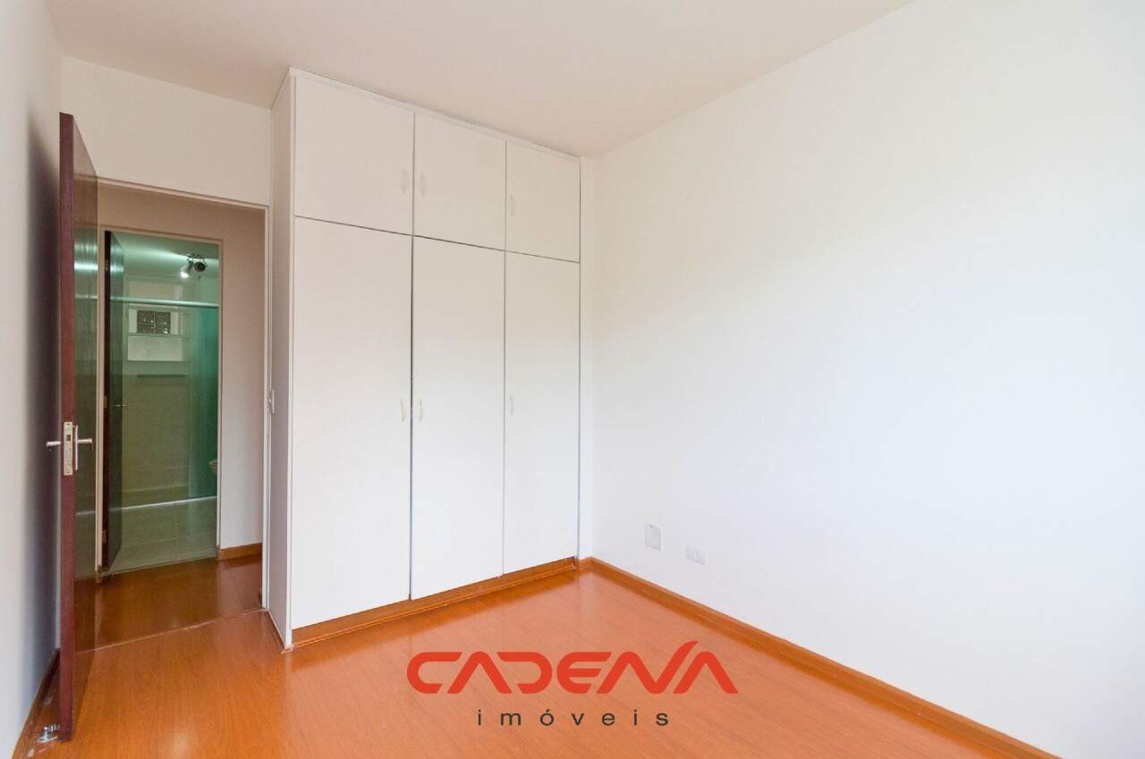 Apartamento para aluguel no Bigorrilho: 