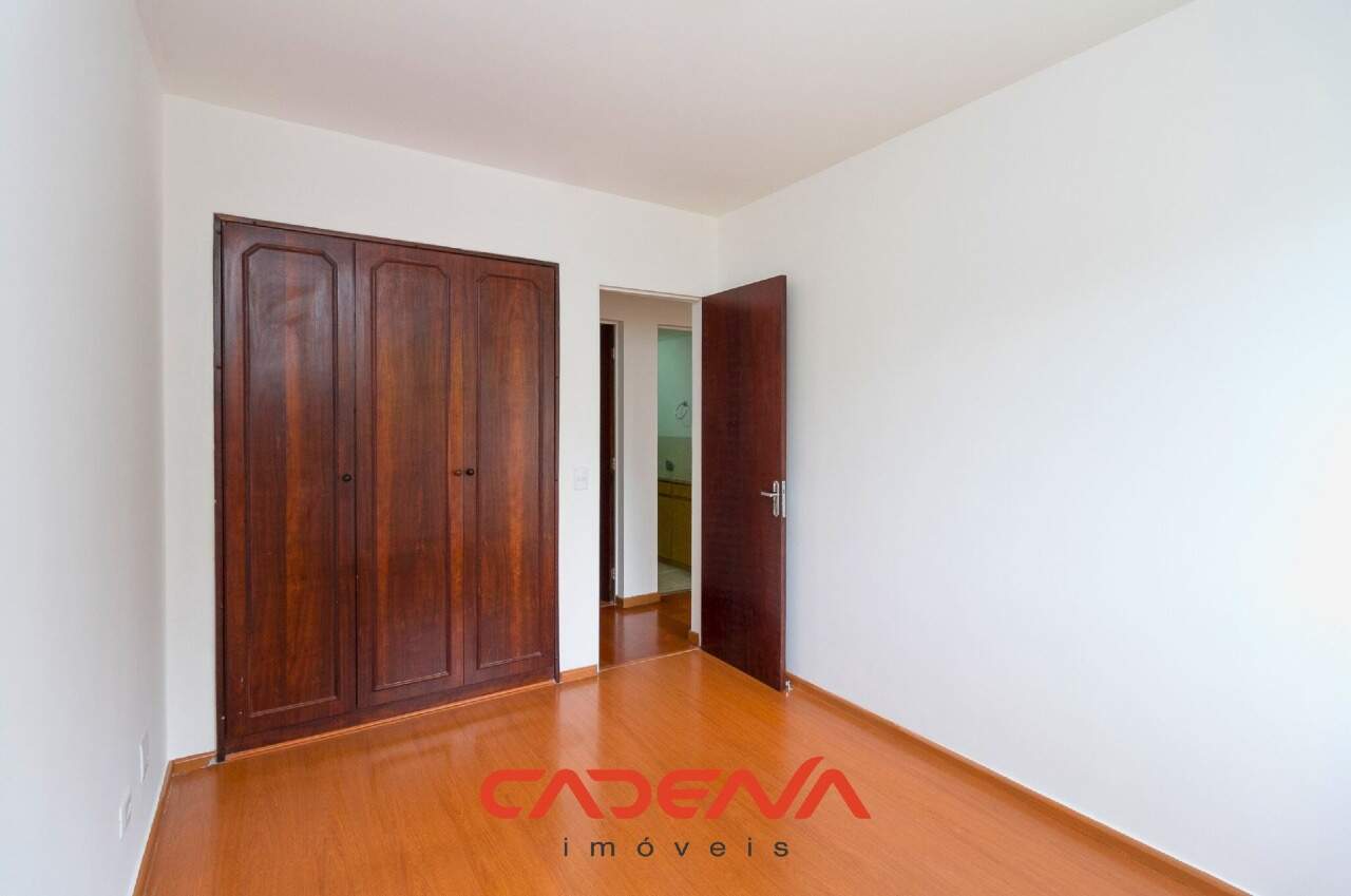 Apartamento para aluguel no Bigorrilho: 