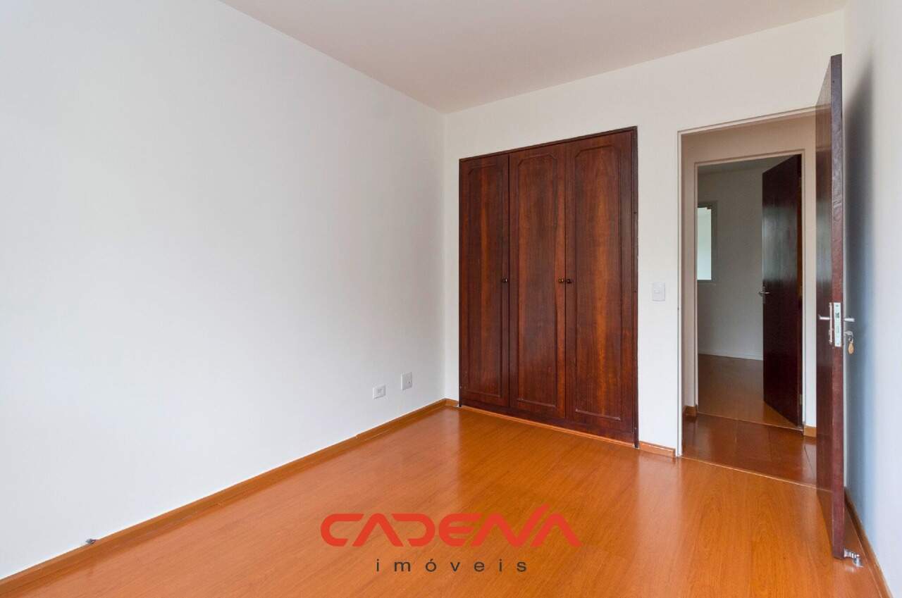 Apartamento para aluguel no Bigorrilho: 