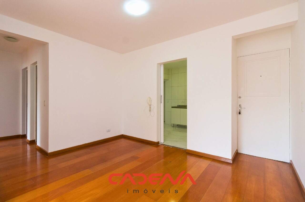Apartamento para aluguel no Bigorrilho: 