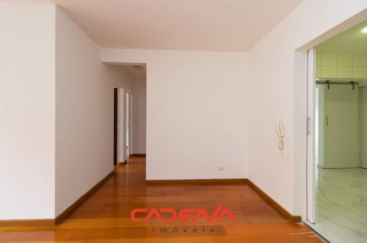 Apartamento para aluguel no Bigorrilho: 