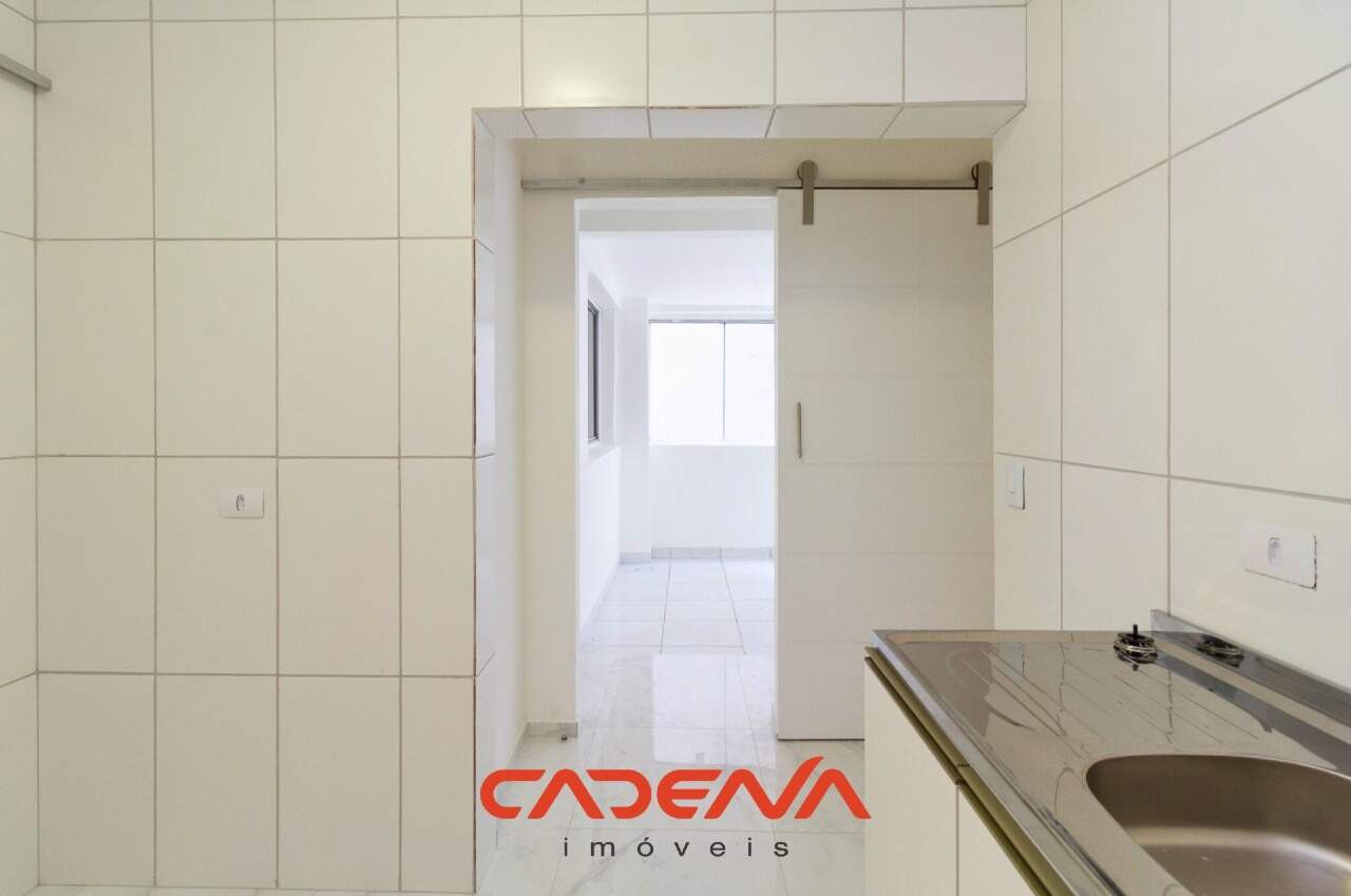 Apartamento para aluguel no Bigorrilho: 