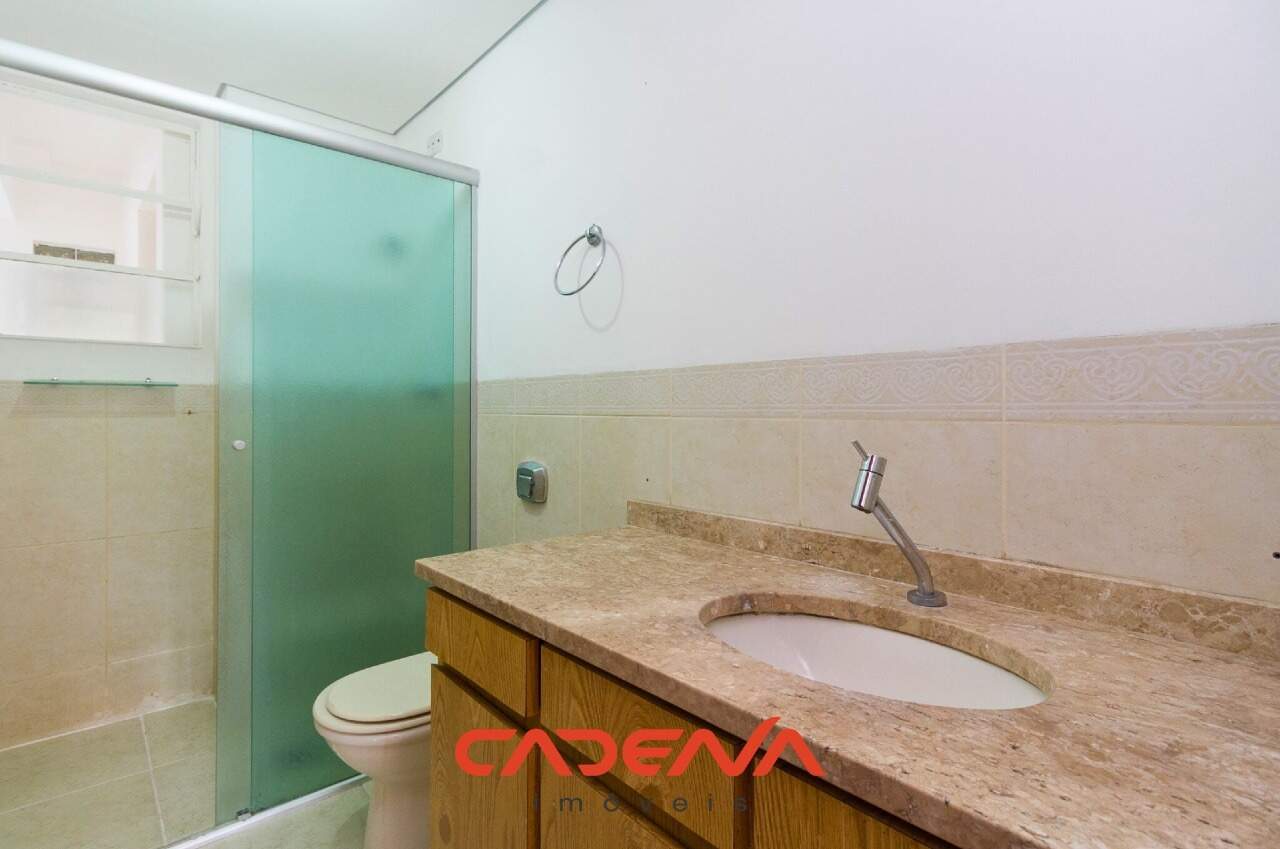 Apartamento para aluguel no Bigorrilho: 