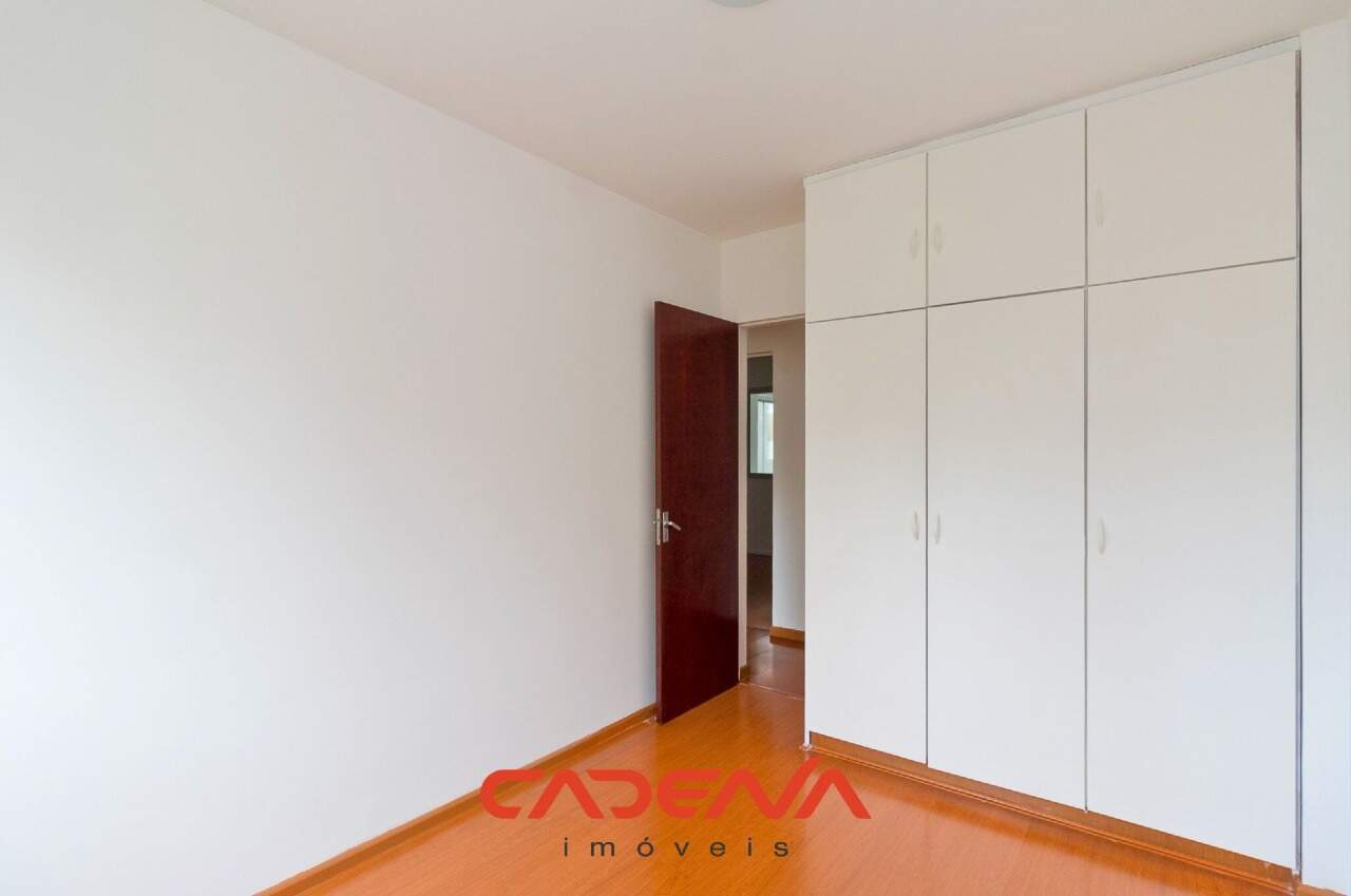 Apartamento para aluguel no Bigorrilho: 