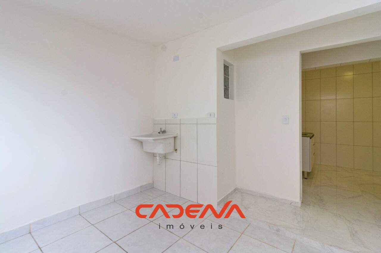 Apartamento para aluguel no Bigorrilho: 