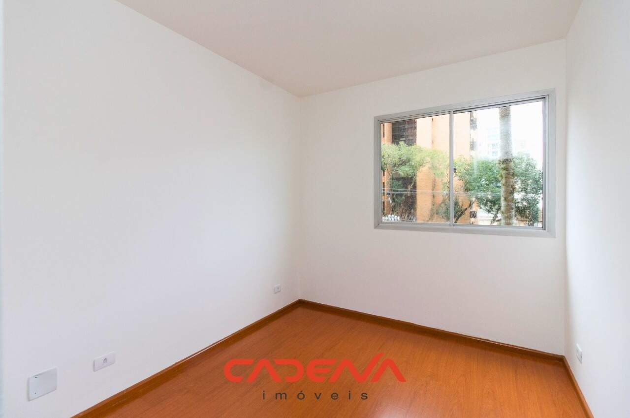 Apartamento para aluguel no Bigorrilho: 