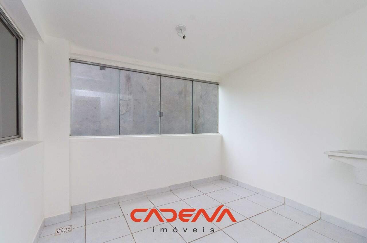 Apartamento para aluguel no Bigorrilho: 