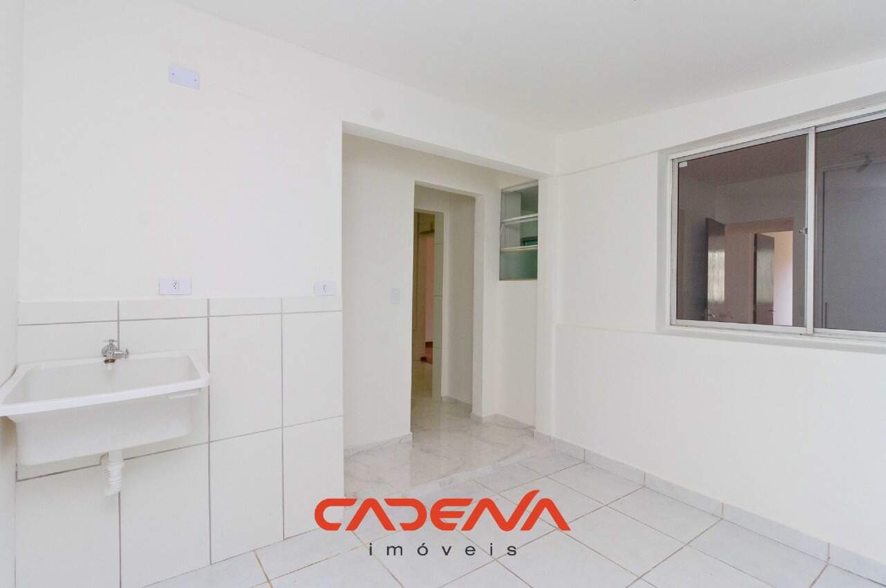 Apartamento para aluguel no Bigorrilho: 