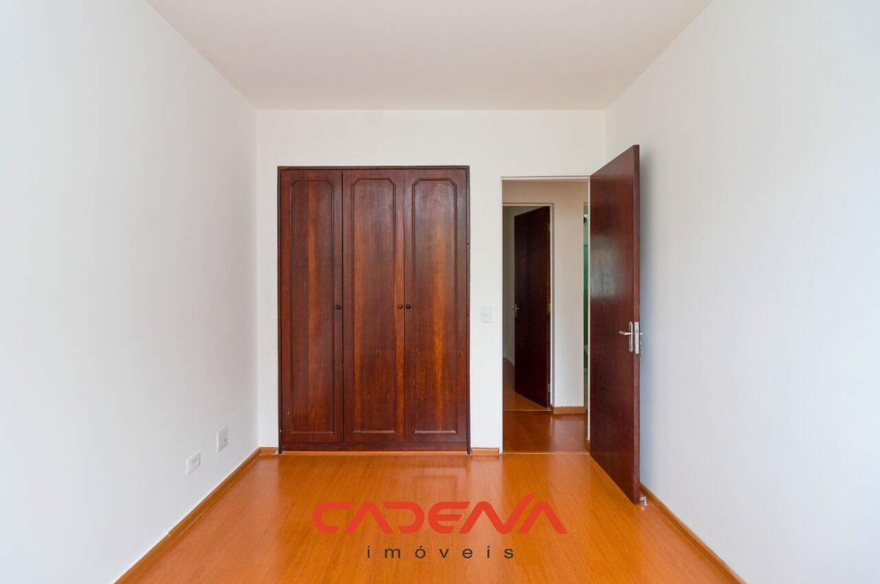 Apartamento para aluguel no Bigorrilho: 