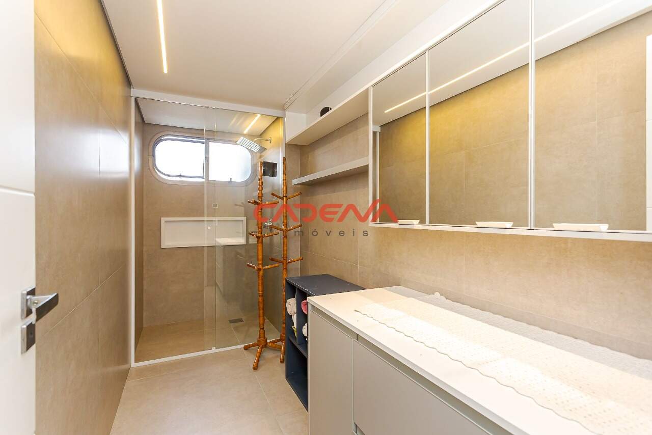 Apartamento à venda no Bigorrilho: 