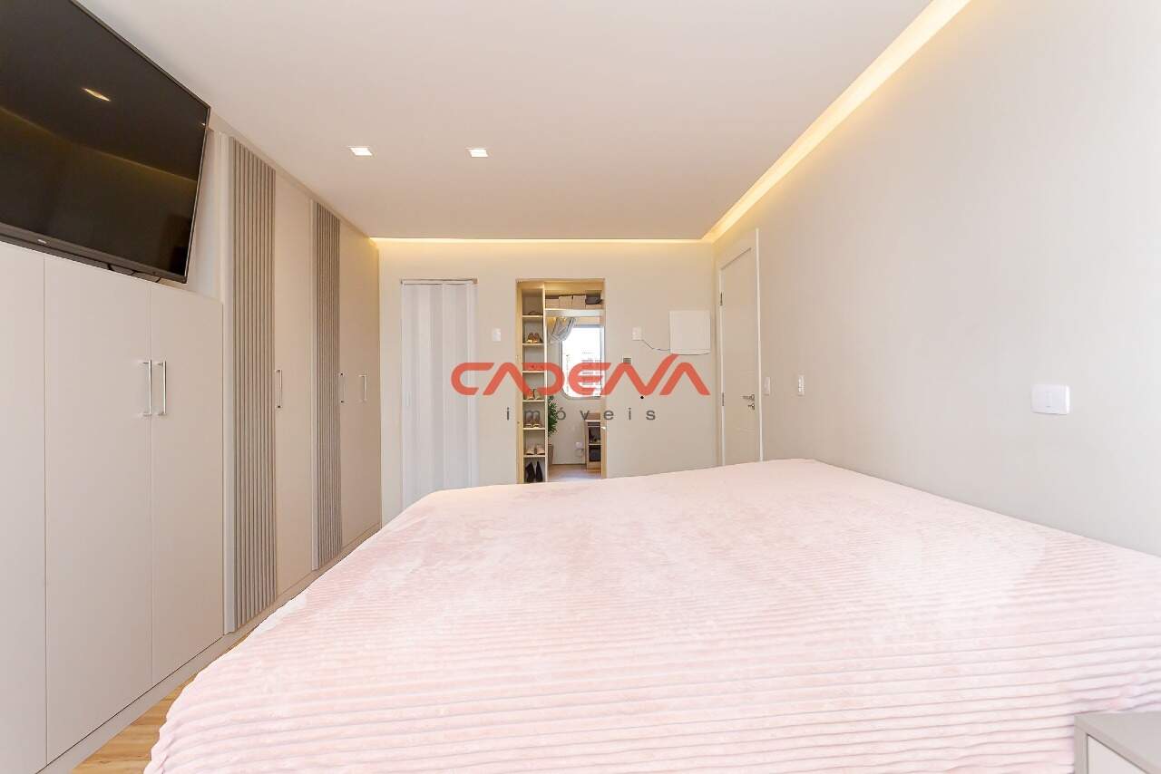 Apartamento à venda no Bigorrilho: 