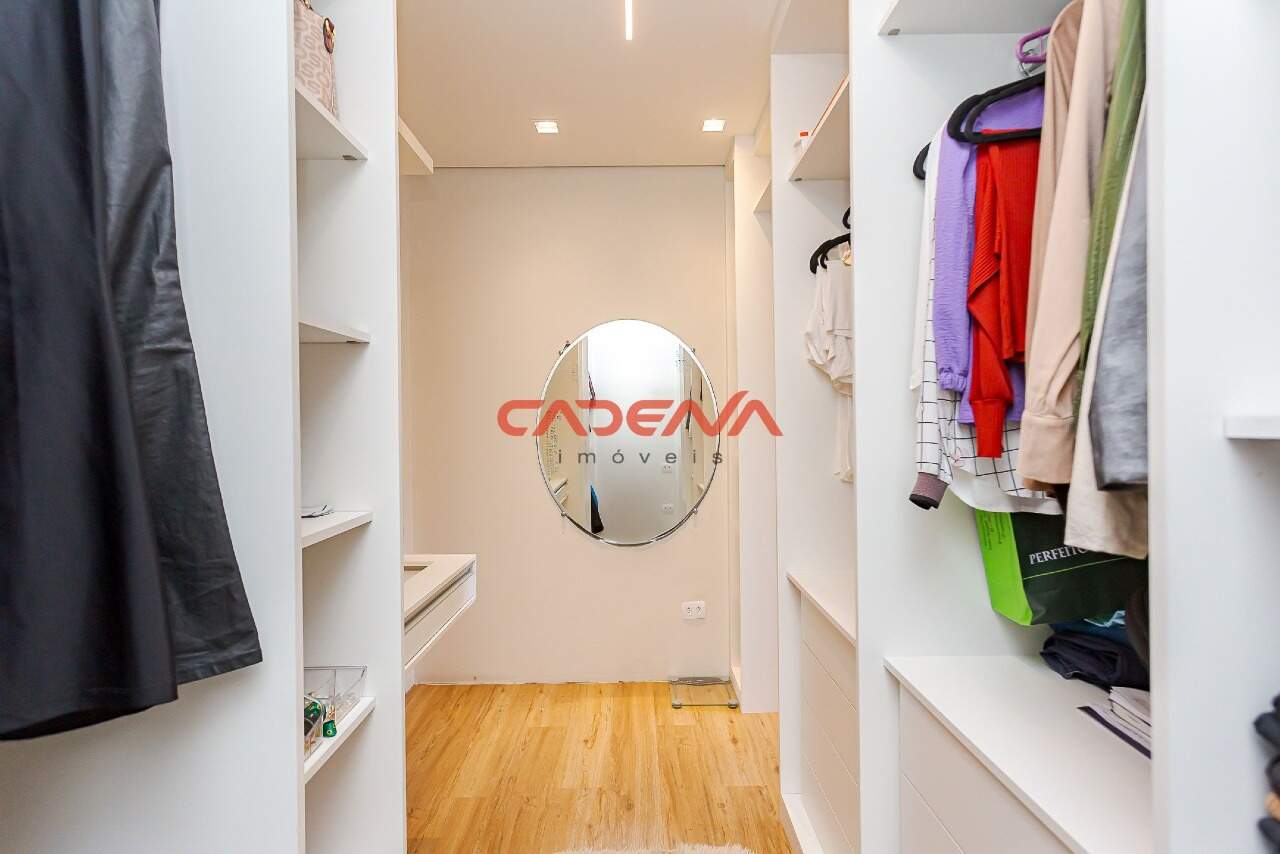 Apartamento à venda no Bigorrilho: 