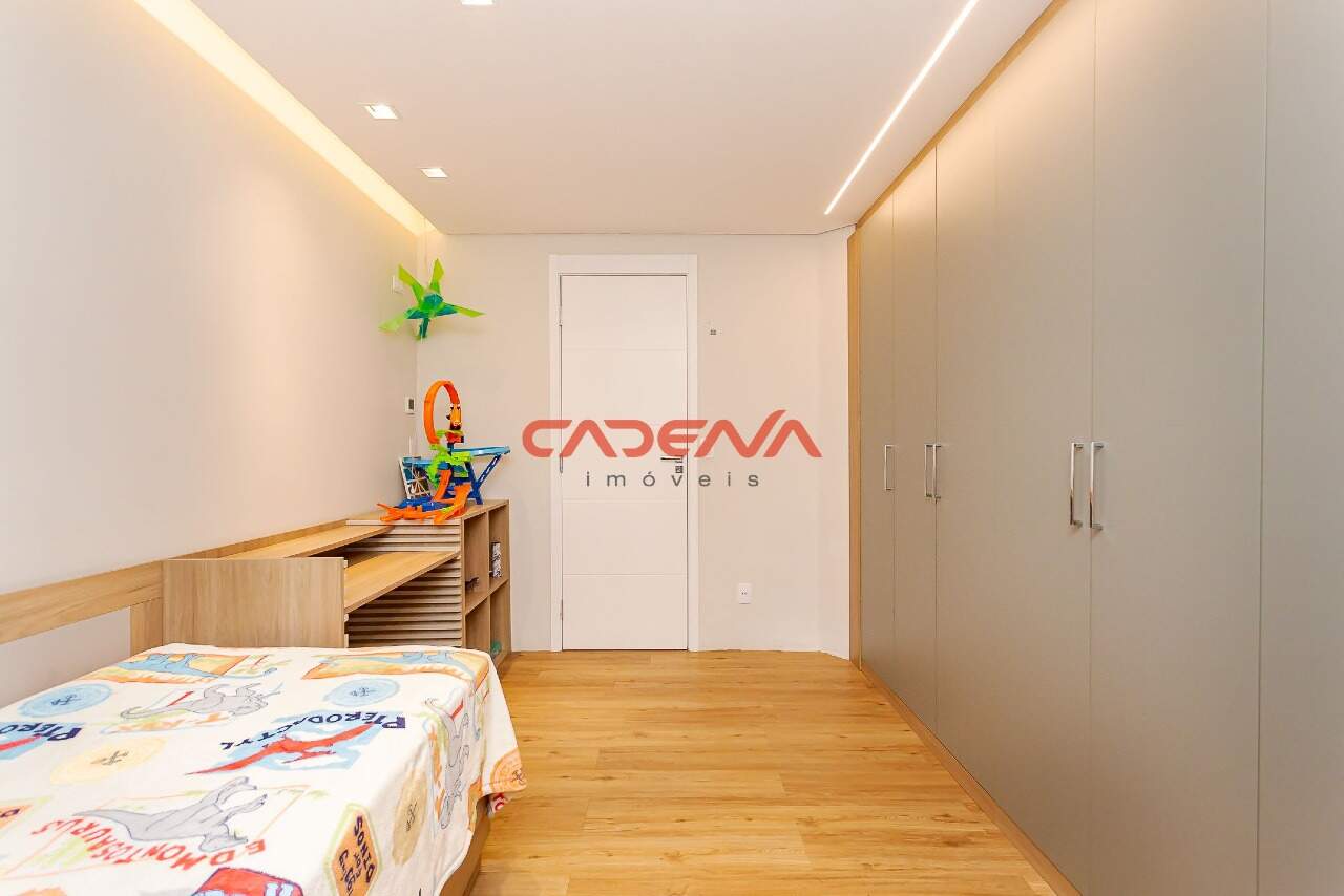 Apartamento à venda no Bigorrilho: 