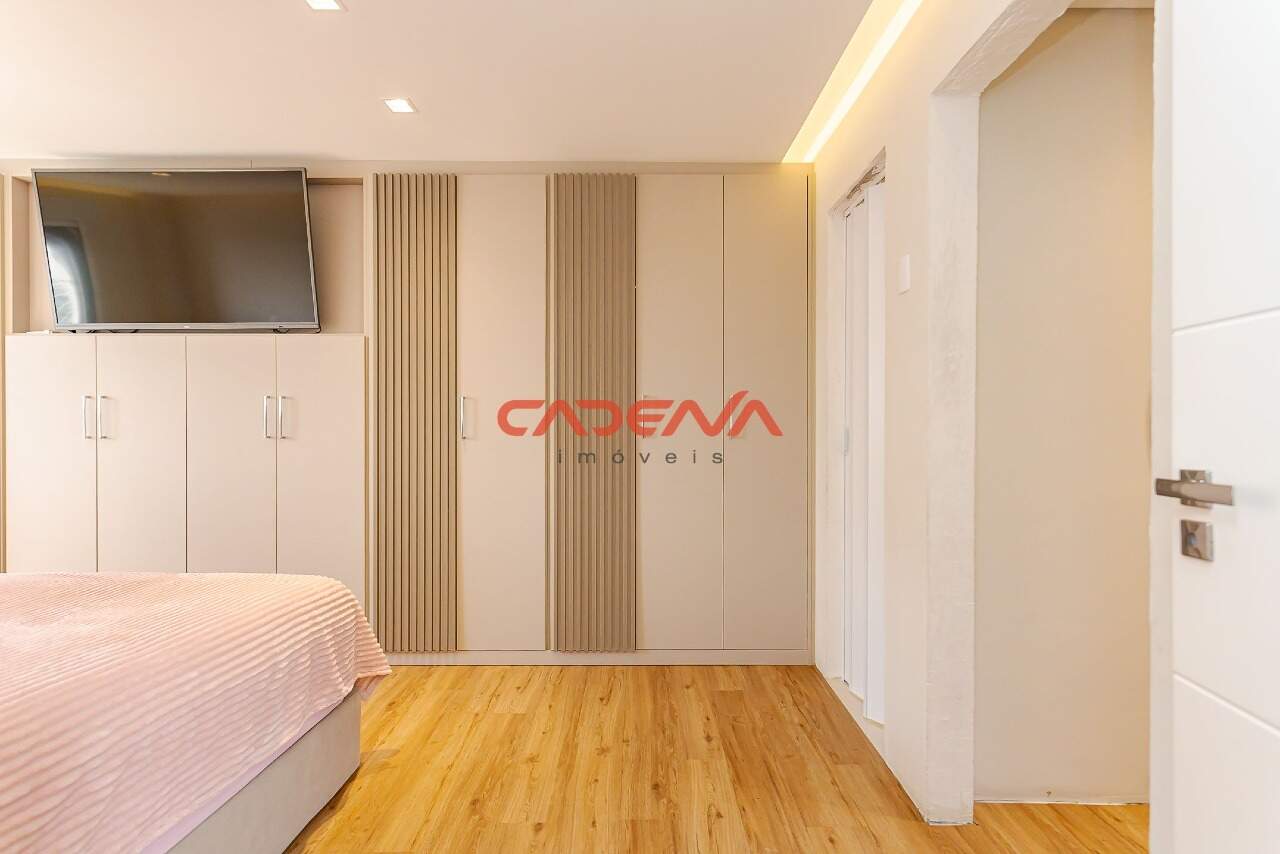 Apartamento à venda no Bigorrilho: 