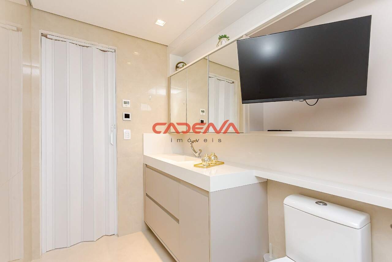Apartamento à venda no Bigorrilho: 