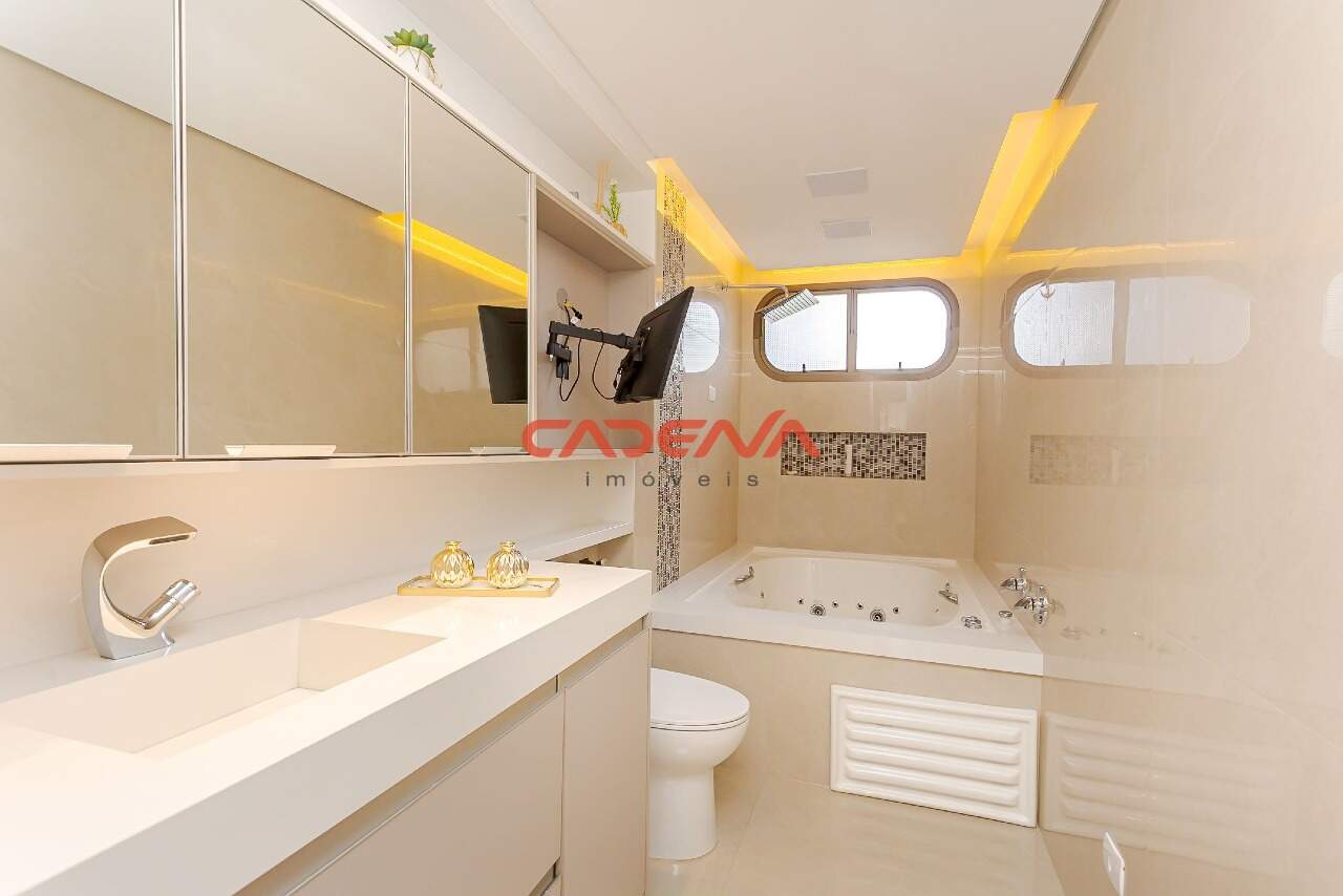 Apartamento à venda no Bigorrilho: 