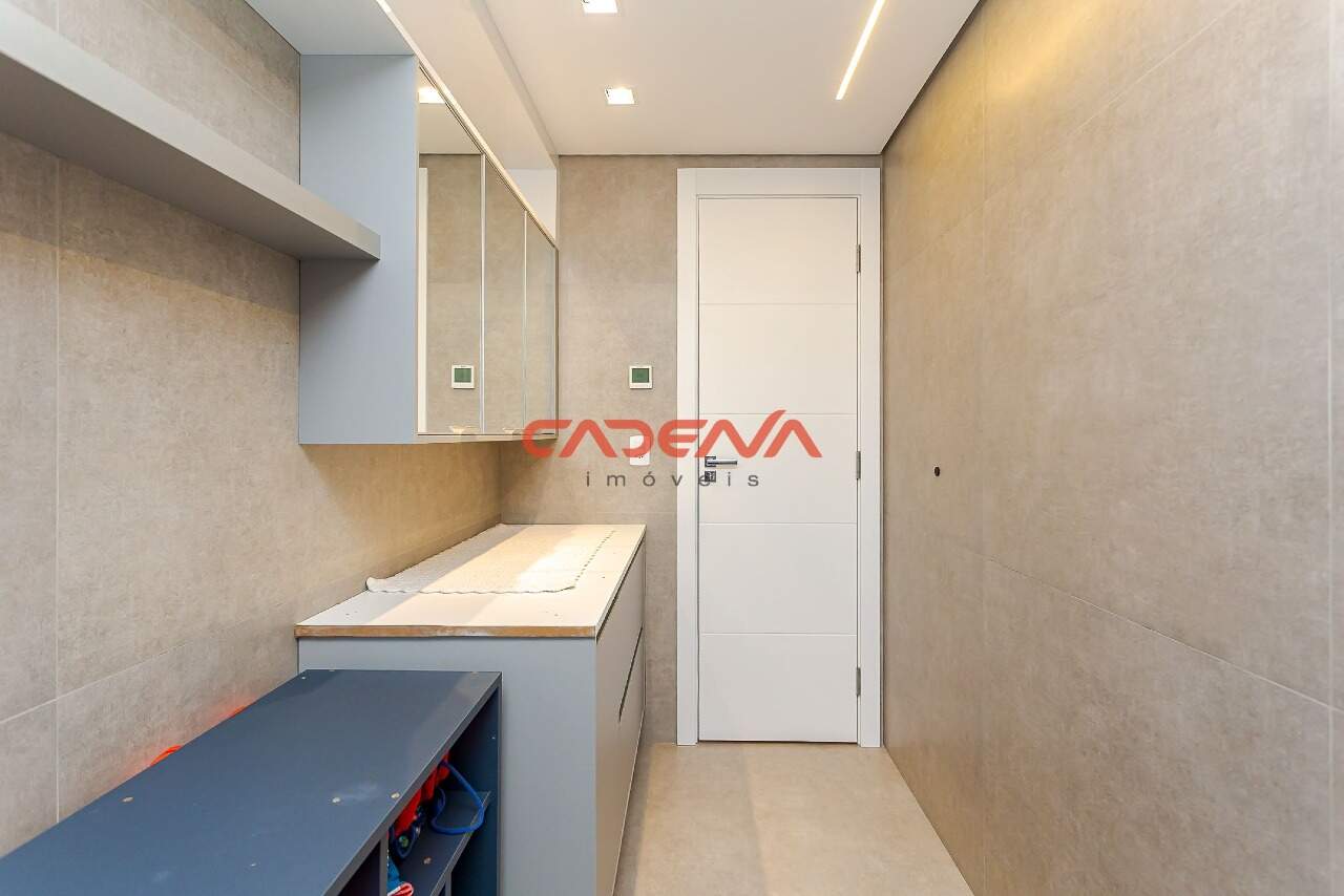Apartamento à venda no Bigorrilho: 