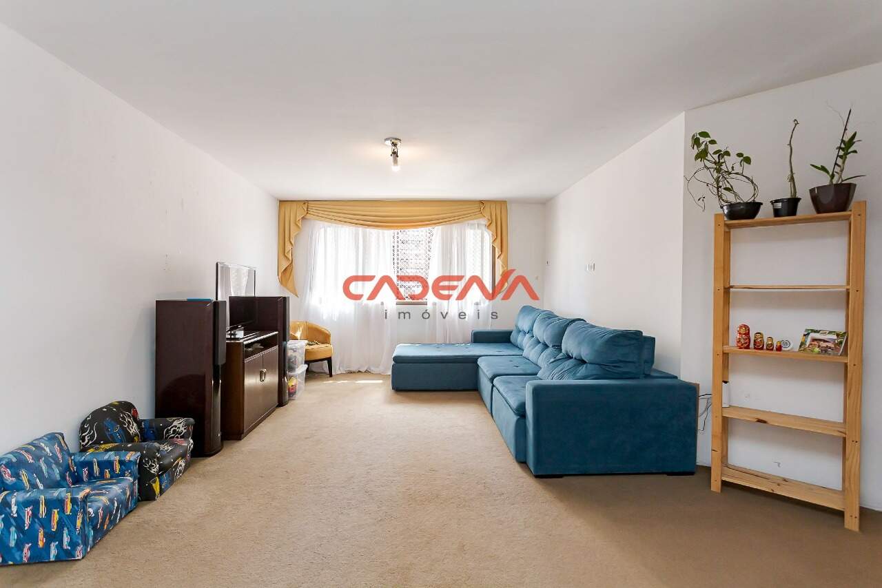 Apartamento à venda no Bigorrilho: 