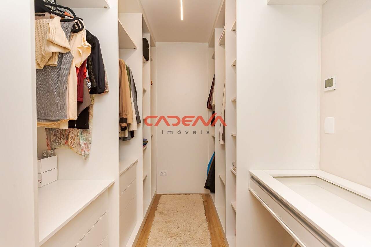 Apartamento à venda no Bigorrilho: 