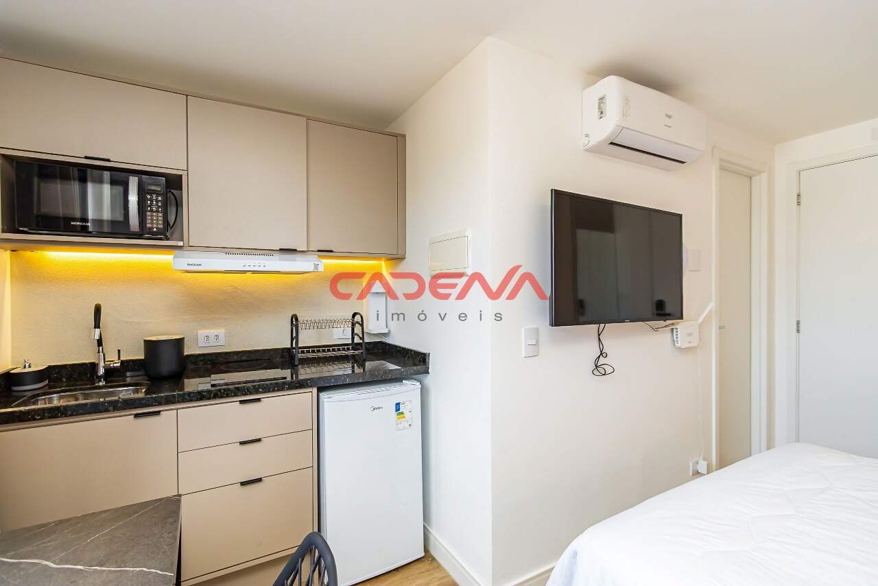 Studio para aluguel no Prado Velho: 