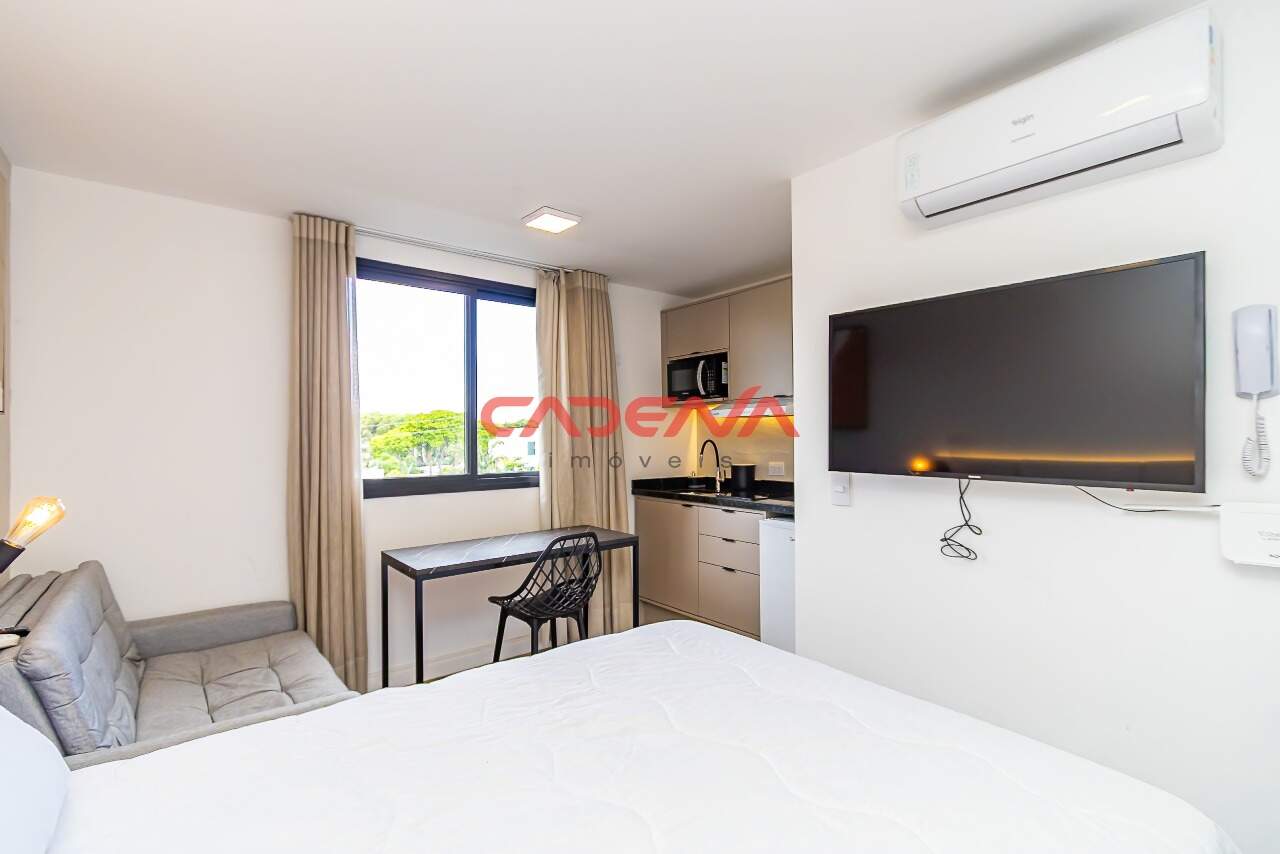 Studio para aluguel no Prado Velho: 