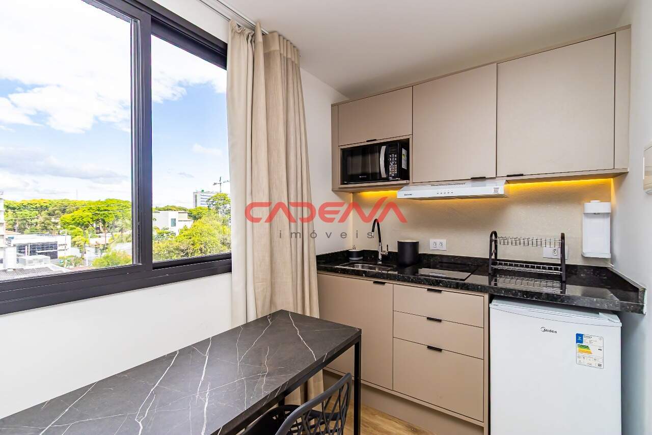 Studio para aluguel no Prado Velho: 