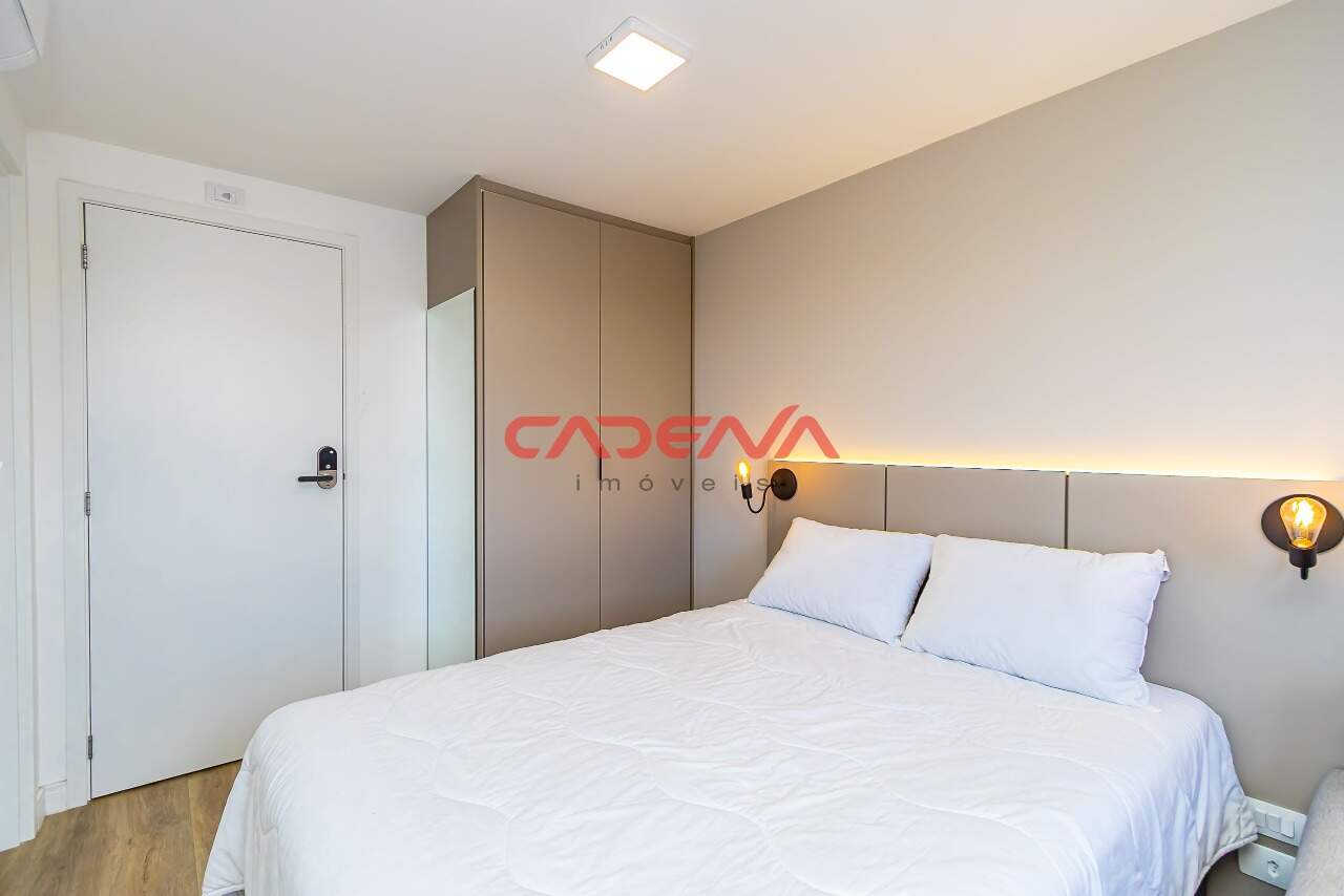 Studio para aluguel no Prado Velho: 