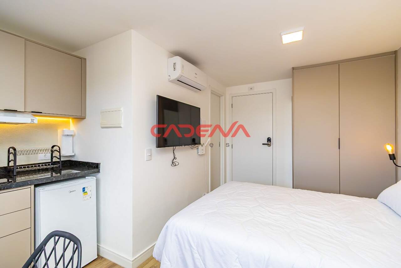 Studio para aluguel no Prado Velho: 