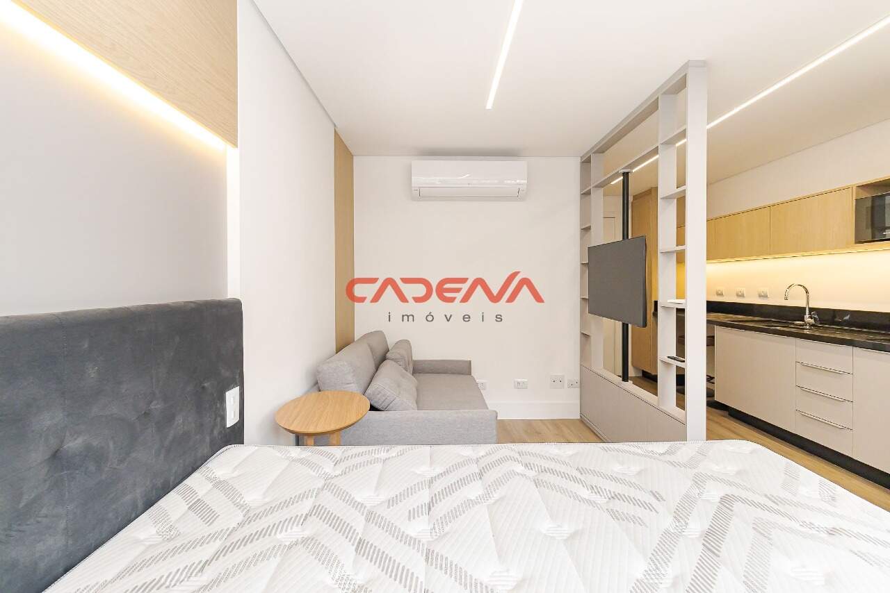 Studio para aluguel no Centro: 