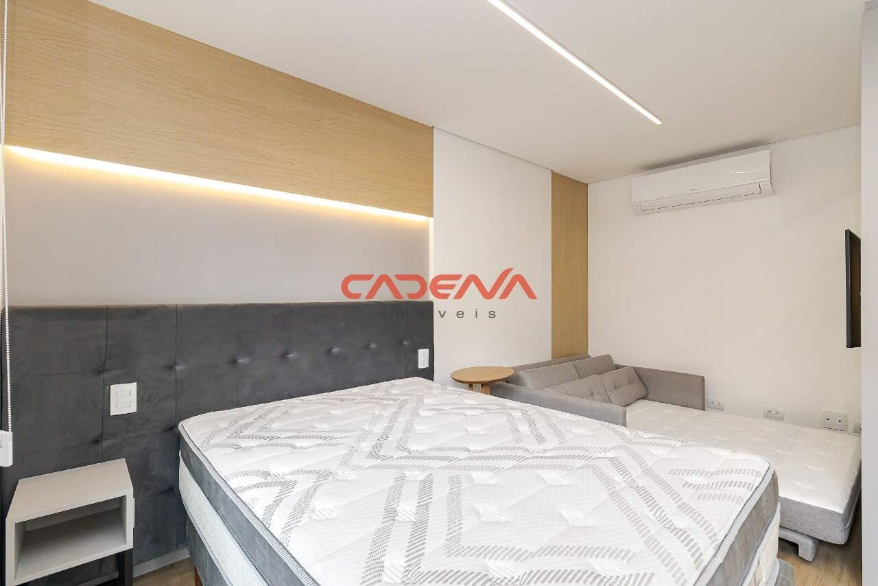 Studio para aluguel no Centro: 