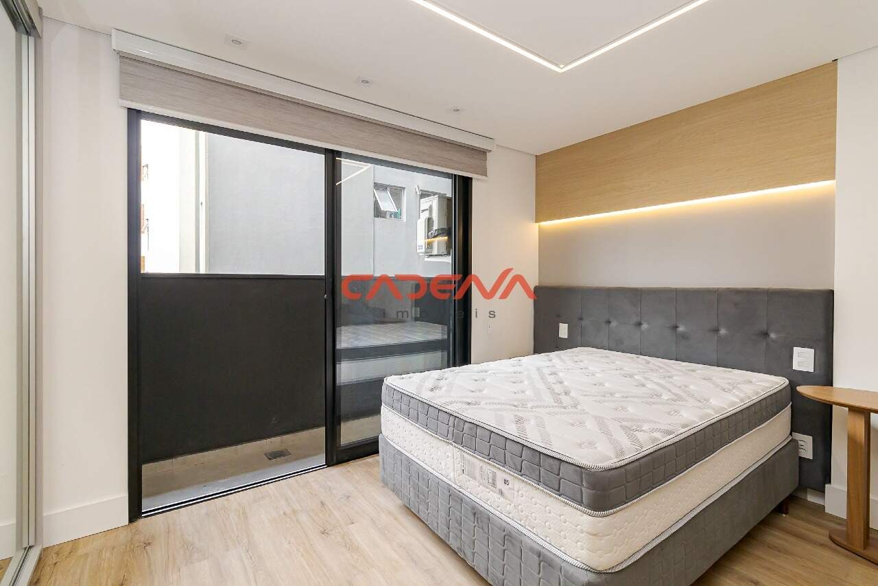Studio para aluguel no Centro: 