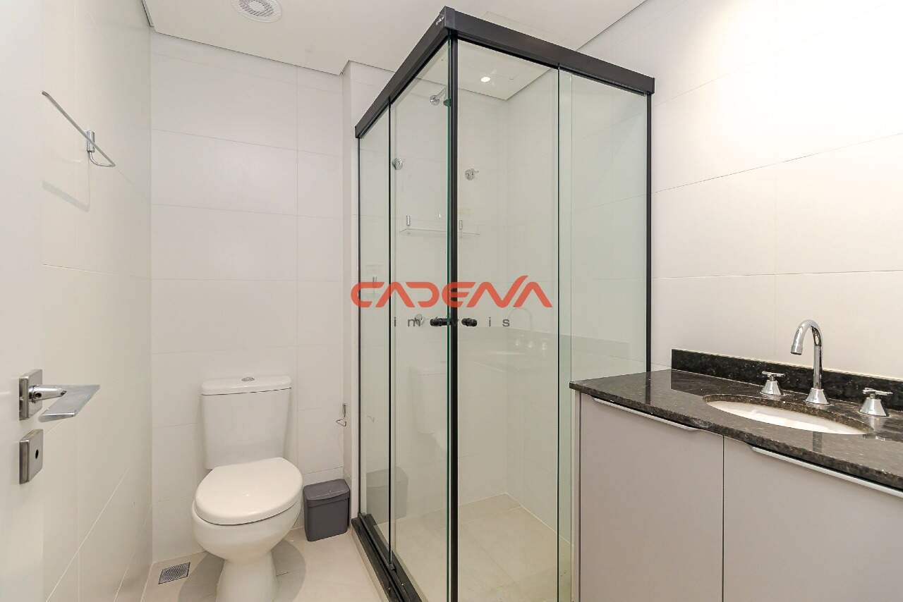 Studio para aluguel no Centro: 